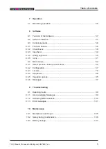 Preview for 5 page of TOX PRESSOTECHNIK CEP400T User Manual