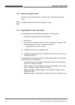 Preview for 10 page of TOX PRESSOTECHNIK CEP400T User Manual