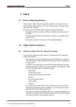 Preview for 13 page of TOX PRESSOTECHNIK CEP400T User Manual