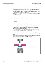 Preview for 20 page of TOX PRESSOTECHNIK CEP400T User Manual