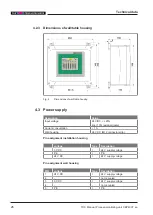 Preview for 26 page of TOX PRESSOTECHNIK CEP400T User Manual