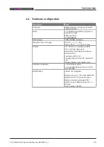 Preview for 27 page of TOX PRESSOTECHNIK CEP400T User Manual