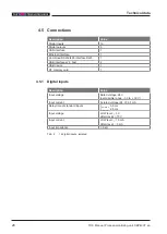 Preview for 28 page of TOX PRESSOTECHNIK CEP400T User Manual