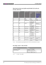 Preview for 34 page of TOX PRESSOTECHNIK CEP400T User Manual