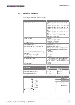 Preview for 43 page of TOX PRESSOTECHNIK CEP400T User Manual