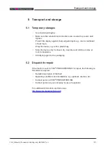 Preview for 51 page of TOX PRESSOTECHNIK CEP400T User Manual