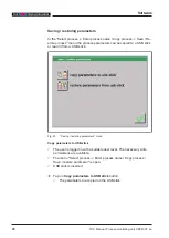 Preview for 66 page of TOX PRESSOTECHNIK CEP400T User Manual