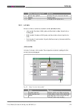 Preview for 79 page of TOX PRESSOTECHNIK CEP400T User Manual