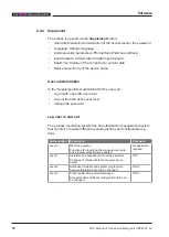 Preview for 86 page of TOX PRESSOTECHNIK CEP400T User Manual