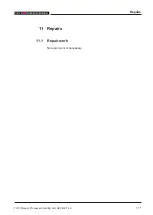 Preview for 111 page of TOX PRESSOTECHNIK CEP400T User Manual