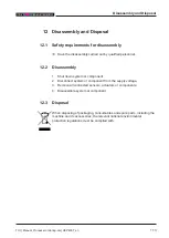 Preview for 113 page of TOX PRESSOTECHNIK CEP400T User Manual