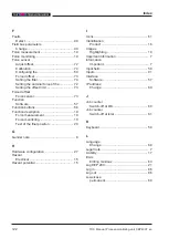 Preview for 122 page of TOX PRESSOTECHNIK CEP400T User Manual