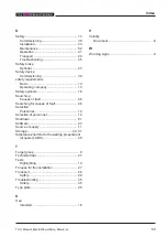 Предварительный просмотр 69 страницы TOX PRESSOTECHNIK EQe-K Original Operating Instructions