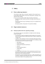 Preview for 13 page of TOX PRESSOTECHNIK FinePress KFL Original Operating Instructions