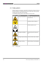 Предварительный просмотр 18 страницы TOX PRESSOTECHNIK FinePress KFL Original Operating Instructions