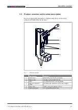 Предварительный просмотр 21 страницы TOX PRESSOTECHNIK FinePress KFL Original Operating Instructions