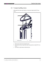 Предварительный просмотр 27 страницы TOX PRESSOTECHNIK FinePress KFL Original Operating Instructions