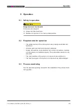 Preview for 45 page of TOX PRESSOTECHNIK FinePress KFL Original Operating Instructions