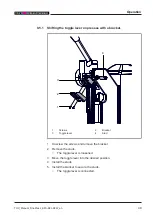 Preview for 49 page of TOX PRESSOTECHNIK FinePress KFL Original Operating Instructions