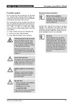 Preview for 11 page of TOX PRESSOTECHNIK FinePress PFHL 008.002 Operating Manual