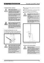 Preview for 15 page of TOX PRESSOTECHNIK FinePress PFHL 008.002 Operating Manual