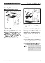 Preview for 17 page of TOX PRESSOTECHNIK FinePress PFHL 008.002 Operating Manual