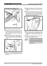 Preview for 18 page of TOX PRESSOTECHNIK FinePress PFHL 008.002 Operating Manual