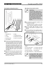 Preview for 19 page of TOX PRESSOTECHNIK FinePress PFHL 008.002 Operating Manual