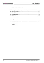 Preview for 6 page of TOX PRESSOTECHNIK FinePress PFHL Original Operating Instructions