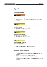 Preview for 47 page of TOX PRESSOTECHNIK FinePress PFHL Original Operating Instructions