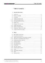 Preview for 3 page of TOX PRESSOTECHNIK TOX-FinePress PFL 002 Original Operating Instructions