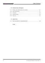 Предварительный просмотр 6 страницы TOX PRESSOTECHNIK TOX-FinePress PFL 002 Original Operating Instructions