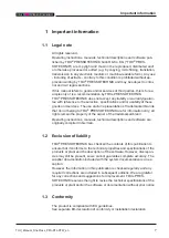 Preview for 7 page of TOX PRESSOTECHNIK TOX-FinePress PFL 002 Original Operating Instructions