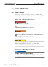 Preview for 9 page of TOX PRESSOTECHNIK TOX-FinePress PFL 002 Original Operating Instructions