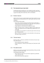 Preview for 15 page of TOX PRESSOTECHNIK TOX-FinePress PFL 002 Original Operating Instructions