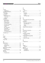 Preview for 70 page of TOX PRESSOTECHNIK TOX-FinePress PFL 002 Original Operating Instructions