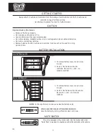 Preview for 3 page of Toy State DUB Garage Control Freakz Owner'S Manual