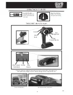 Preview for 4 page of Toy State DUB Garage Control Freakz Owner'S Manual