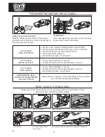 Предварительный просмотр 5 страницы Toy State DUB Garage Control Freakz Owner'S Manual