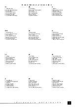 Preview for 3 page of Toya VOREL 73400 Instructions Manual