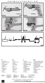 Preview for 2 page of Toya VOREL 81072 Original Instructions Manual