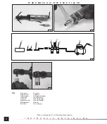 Предварительный просмотр 2 страницы Toya Vorel 81137 Manual