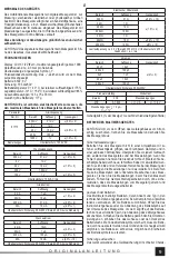 Предварительный просмотр 9 страницы Toya VOREL 81775 Original Instructions Manual