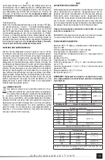 Предварительный просмотр 11 страницы Toya VOREL 81775 Original Instructions Manual