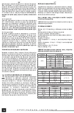 Предварительный просмотр 16 страницы Toya VOREL 81775 Original Instructions Manual