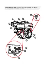 Предварительный просмотр 8 страницы Toyama 4T Owner'S Manual