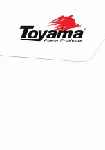 Предварительный просмотр 44 страницы Toyama 4T Owner'S Manual