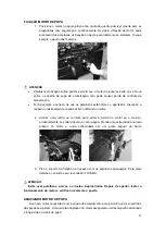 Preview for 61 page of Toyama marine TM.5.8TS User Manual