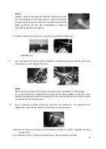 Preview for 65 page of Toyama marine TM.5.8TS User Manual