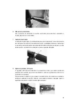 Preview for 68 page of Toyama marine TM.5.8TS User Manual